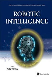 Robotic Intelligence_cover