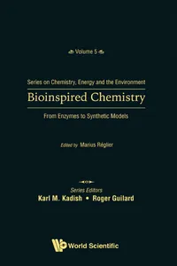 Bioinspired Chemistry_cover