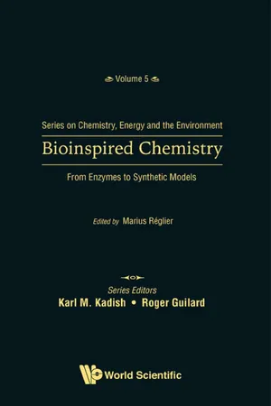 Bioinspired Chemistry