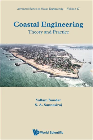 Coastal Engineering