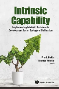 Intrinsic Capability_cover