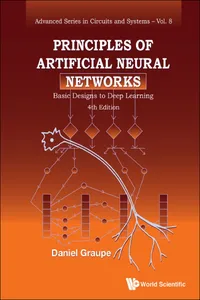 Principles of Artificial Neural Networks_cover