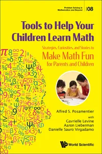 Tools to Help Your Children Learn Math_cover