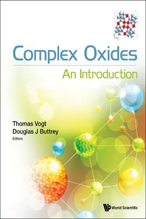 Complex Oxides