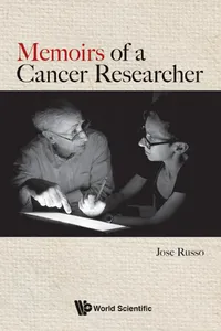 Memoirs of a Cancer Researcher_cover