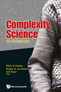 Complexity Science_cover