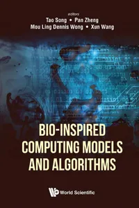 Bio-Inspired Computing Models and Algorithms_cover