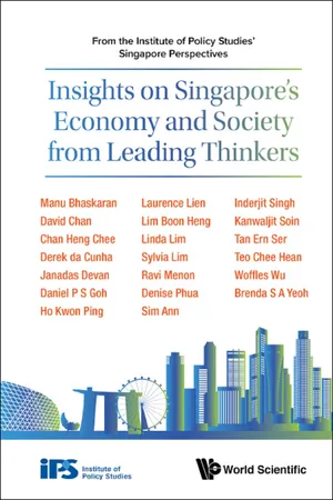 Insights on Singapore's Economy and Society from Leading Thinkers