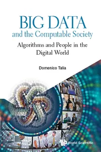 Big Data and the Computable Society_cover