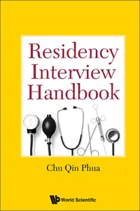 Residency Interview Handbook_cover