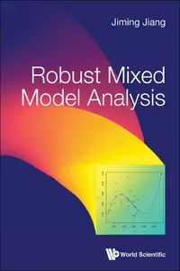 Robust Mixed Model Analysis_cover