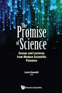 The Promise of Science_cover