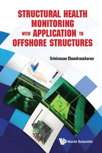 Structural Health Monitoring with Application to Offshore Structures_cover