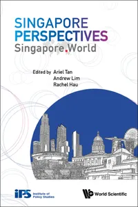 Singapore Perspectives_cover