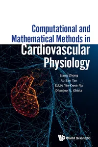 Computational and Mathematical Methods in Cardiovascular Physiology_cover