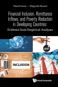 Financial Inclusion, Remittance Inflows, and Poverty Reduction in Developing Countries_cover