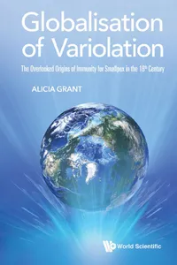 Globalisation of Variolation_cover