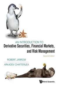 An Introduction to Derivative Securities, Financial Markets, and Risk Management_cover