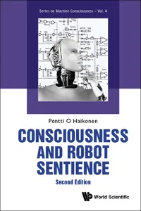 Consciousness and Robot Sentience_cover