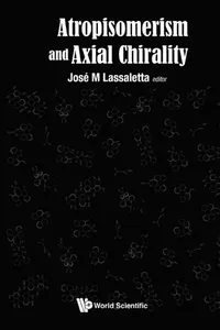 Atropisomerism and Axial Chirality_cover