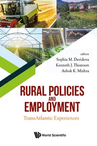 Rural Policies and Employment_cover