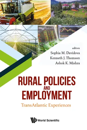 Rural Policies and Employment
