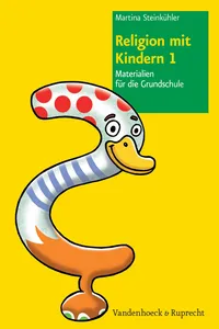 Religion mit Kindern 1_cover