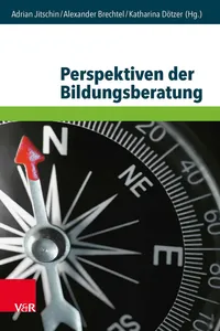 Perspektiven der Bildungsberatung_cover