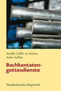 Bachkantatengottesdienste_cover