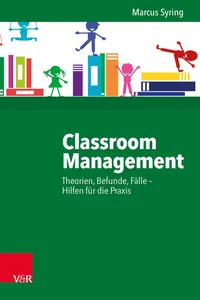 Classroom Management_cover
