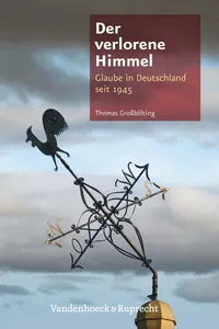 Der verlorene Himmel_cover