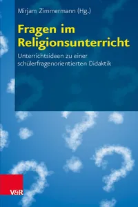 Fragen im Religionsunterricht_cover