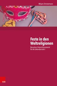 Feste in den Weltreligionen_cover