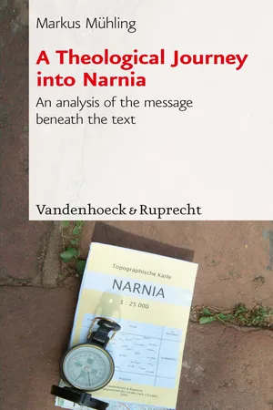 A Theological Journey into Narnia