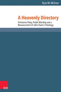 A Heavenly Directory_cover