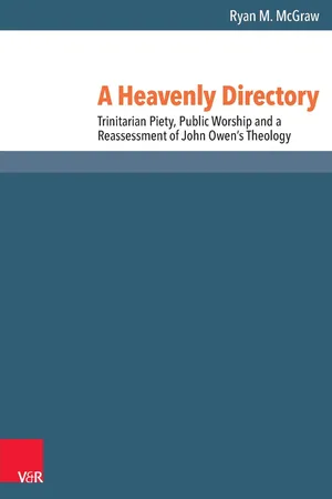 A Heavenly Directory