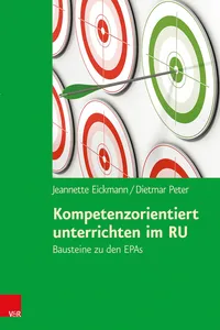 Kompetenzorientiert unterrichten im RU_cover