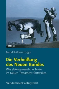 Die Verheißung des Neuen Bundes_cover