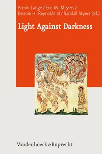 Light Against Darkness_cover