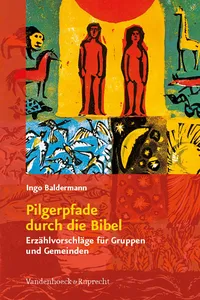 Pilgerpfade durch die Bibel_cover