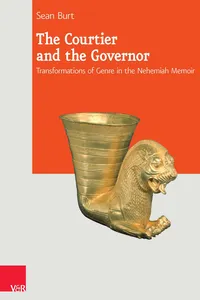 The Courtier and the Governor_cover