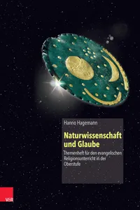Naturwissenschaft und Glaube_cover