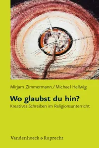 Wo glaubst du hin?_cover