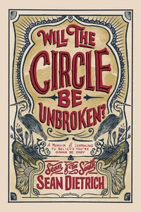 Will the Circle Be Unbroken?_cover