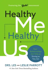 Healthy Me, Healthy Us_cover