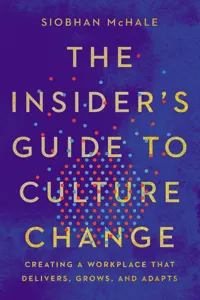 The Insider's Guide to Culture Change_cover