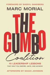 The Gumbo Coalition_cover