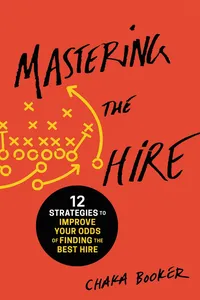 Mastering the Hire_cover