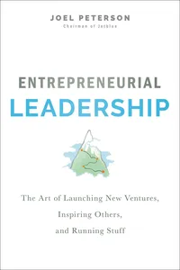 Entrepreneurial Leadership_cover