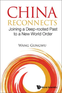 China Reconnects_cover